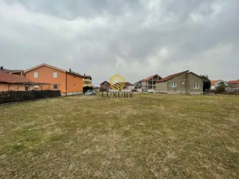 Prodaja, plac, 1000m², Tuzi, Podgorica - image 3