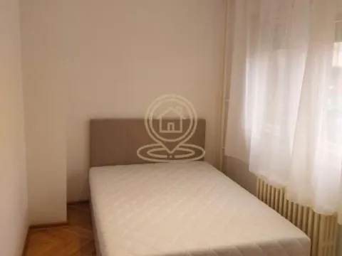 Rent, two bedroom apartment, 47m², Čubura, Beograd - image 6
