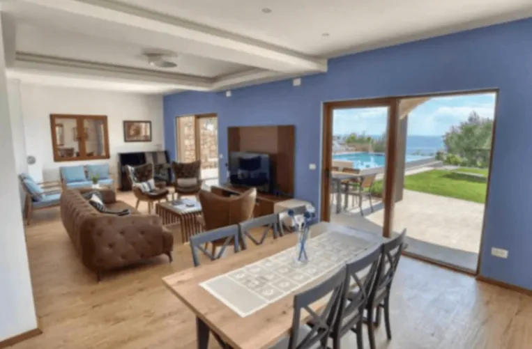 Rent, house, 300m², Reževići, Budva