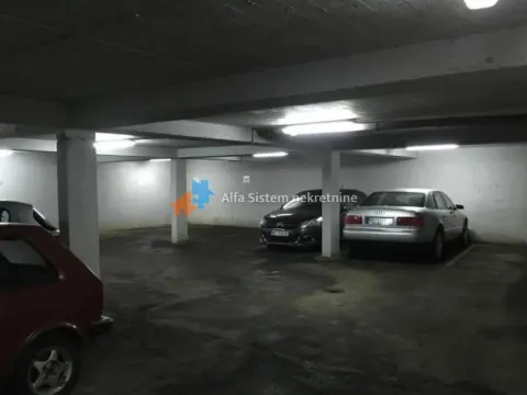 Izdavanje, dvosoban stan, 48m², Stari Grad, Beograd - image 8