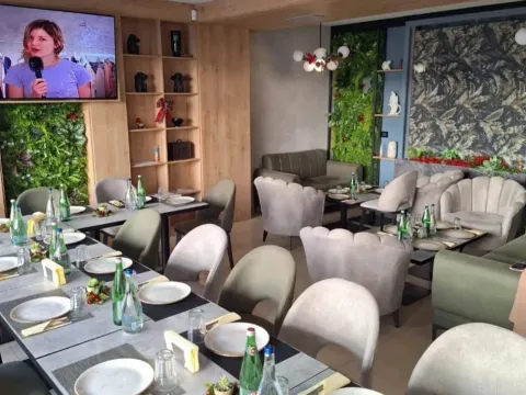 Rent, hospitality venue, 100m², Centar, Budva - image 17