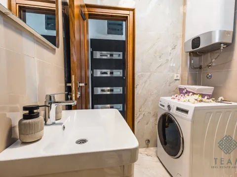 Prodaja, jednosoban stan, 73m², Pinješ, Ulcinj - image 15