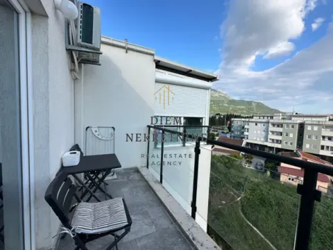 Izdavanje, garsonjera, 24m², Bjeliši, Bar - image 2