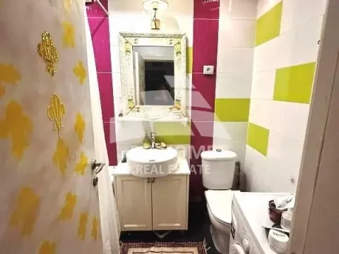 Izdavanje, dvosoban stan, 58m², Stari Grad, Beograd - image 6