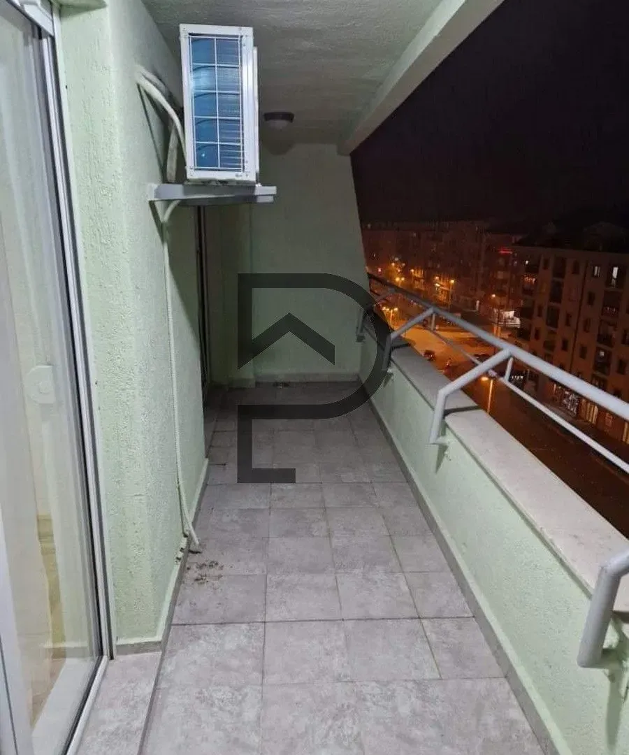 Rent, apartment, 53m², Stari Aerodrom, Podgorica