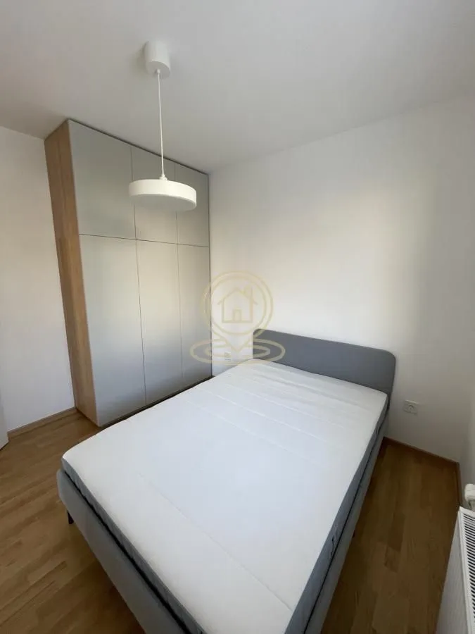 Prodaja, jednosoban stan, 39m², Telep, Novi Sad Sve Podlokacije