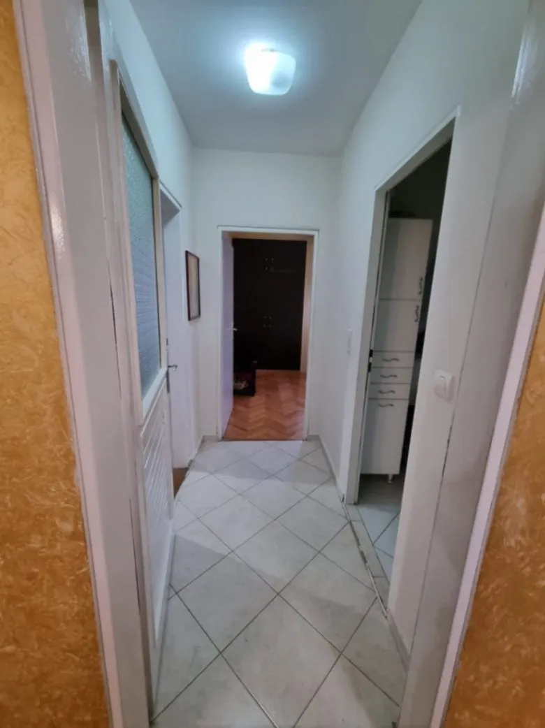 Rent, two bedroom apartment, 68m², Zabjelo, Podgorica