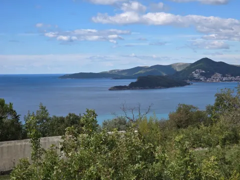 Prodaja, plac, 697m², Blizikuće, Budva - image 5