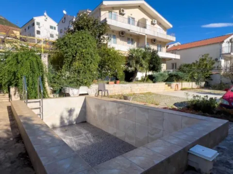 Prodaja, dvosoban stan, 73m², Đenovići, Herceg Novi - image 9