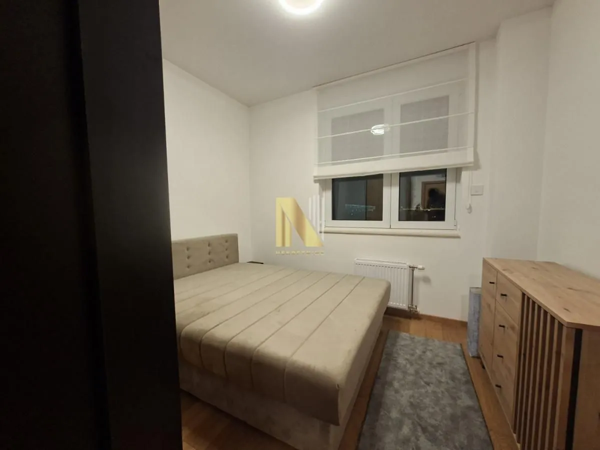 Izdavanje, jednosoban stan, 40m², Spens, Novi Sad Sve Podlokacije