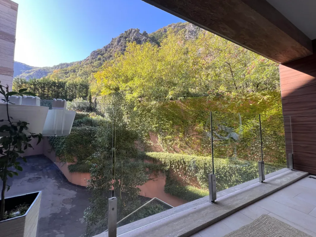 Sale, one bedroom apartment, 52m², Škaljari, Kotor