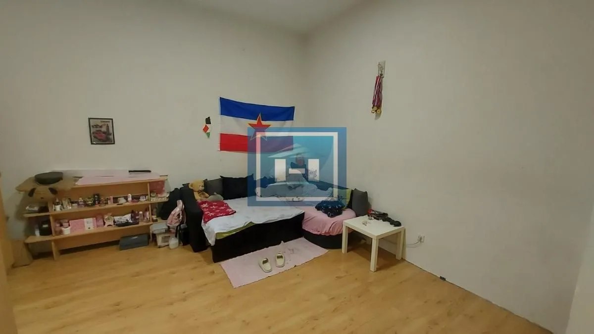 Prodaja, četvorosoban stan, 104m², Stari Grad, Beograd
