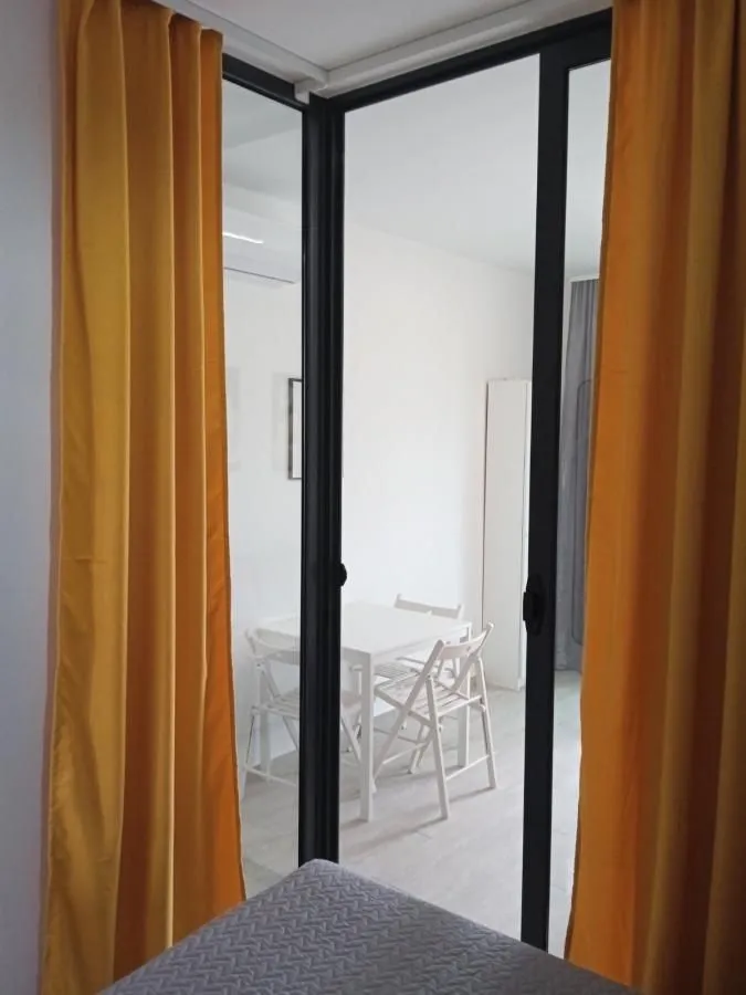 Rent, apartment, 39m², Bečići, Budva