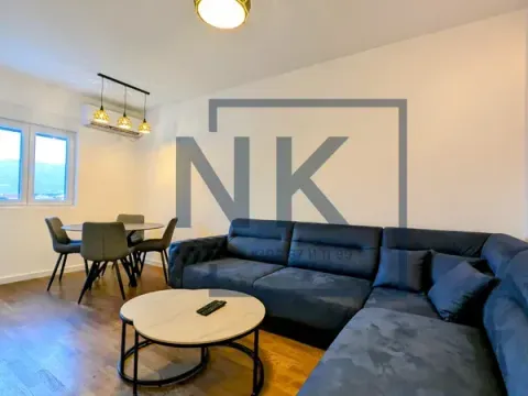 Izdavanje, jednosoban stan, 46m², Zagorič, Podgorica - image 2