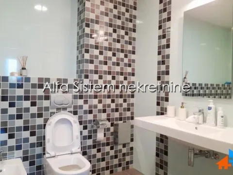 Izdavanje, stan, 200m², Novi Beograd Sve Podlokacije, Beograd - image 8