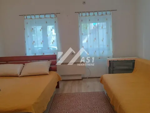 Rent, one bedroom apartment, 30m², Socijalno, Novi Sad Sve Podlokacije