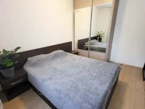 Sale, two bedroom apartment, 67m², Bečići, Budva - image 3