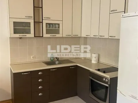 Izdavanje, jednosoban stan, 38m², Čukarica, Beograd - image 6