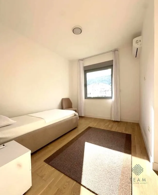 Sale, three bedroom apartment, 95m², Rozino, Budva
