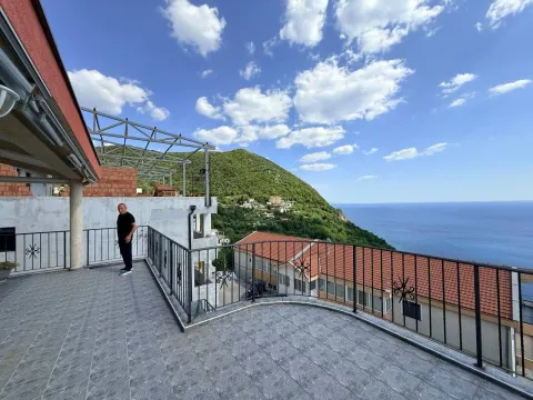 Sale, two bedroom apartment, 131m², Seoce, Budva - image 3