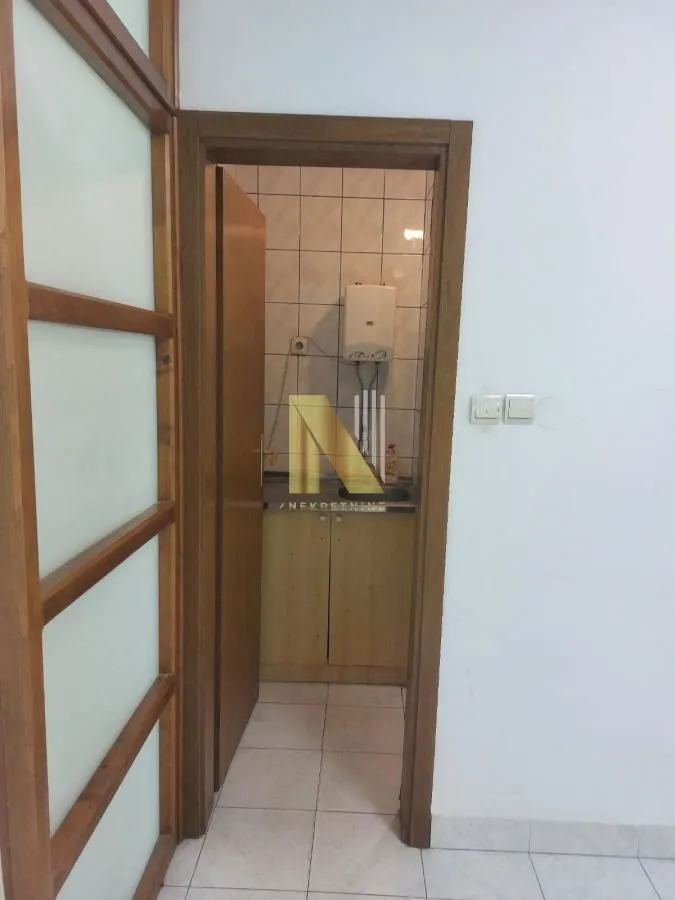 Rent, office space, 47m², Podbara, Novi Sad Sve Podlokacije