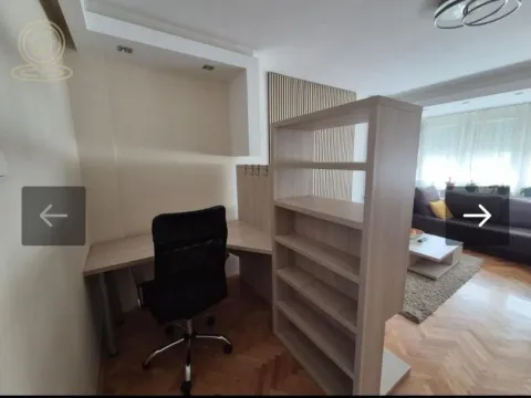 Rent, three bedroom apartment, 74m², Medijana, Niš - image 8