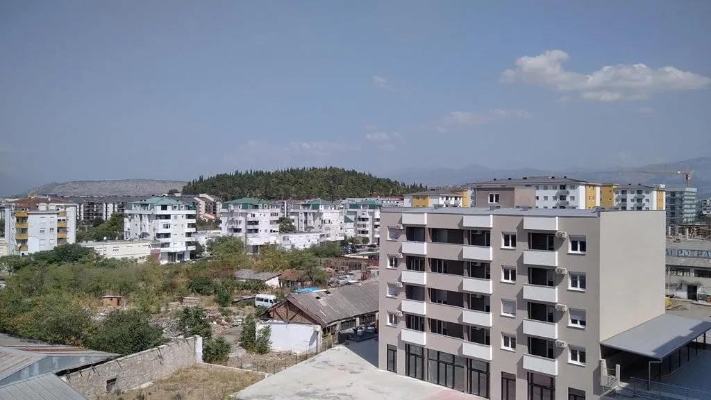 Rent, two bedroom apartment, 70m², Ljubović, Podgorica
