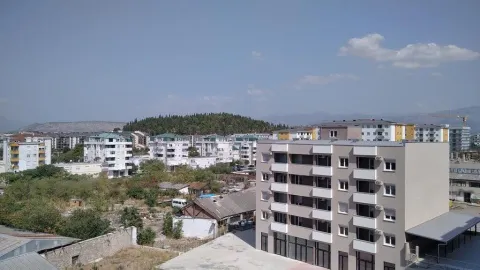 Rent, two bedroom apartment, 70m², Ljubović, Podgorica - image 16