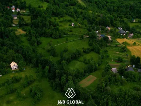 Sale, land lot, 8000m², Gornje Lipovo, Kolašin - image 2