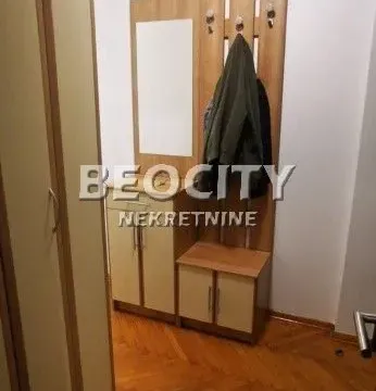 Izdavanje, jednosoban stan, 34m², Stari Merkator, Novi Beograd Sve Podlokacije - image 3