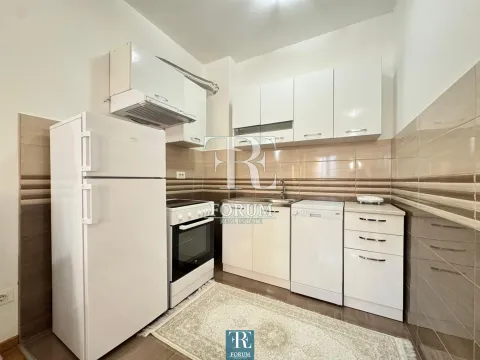 Izdavanje, jednosoban stan, 50m², Stari Aerodrom, Podgorica - image 6