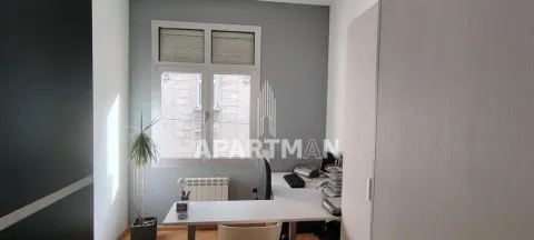 Izdavanje, poslovni prostor, 100m², Botanička Bašta, Palilula Sve Podlokacije - image 9