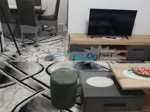 Izdavanje, stan, 57m², Crveni Krst, Beograd - image 6