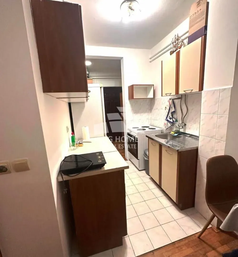 Prodaja, jednosoban stan, 37m², Žarkovo, Beograd