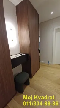 Rent, three bedroom apartment, 92m², Kalenić Pijaca, Vračar Sve Podlokacije - image 11