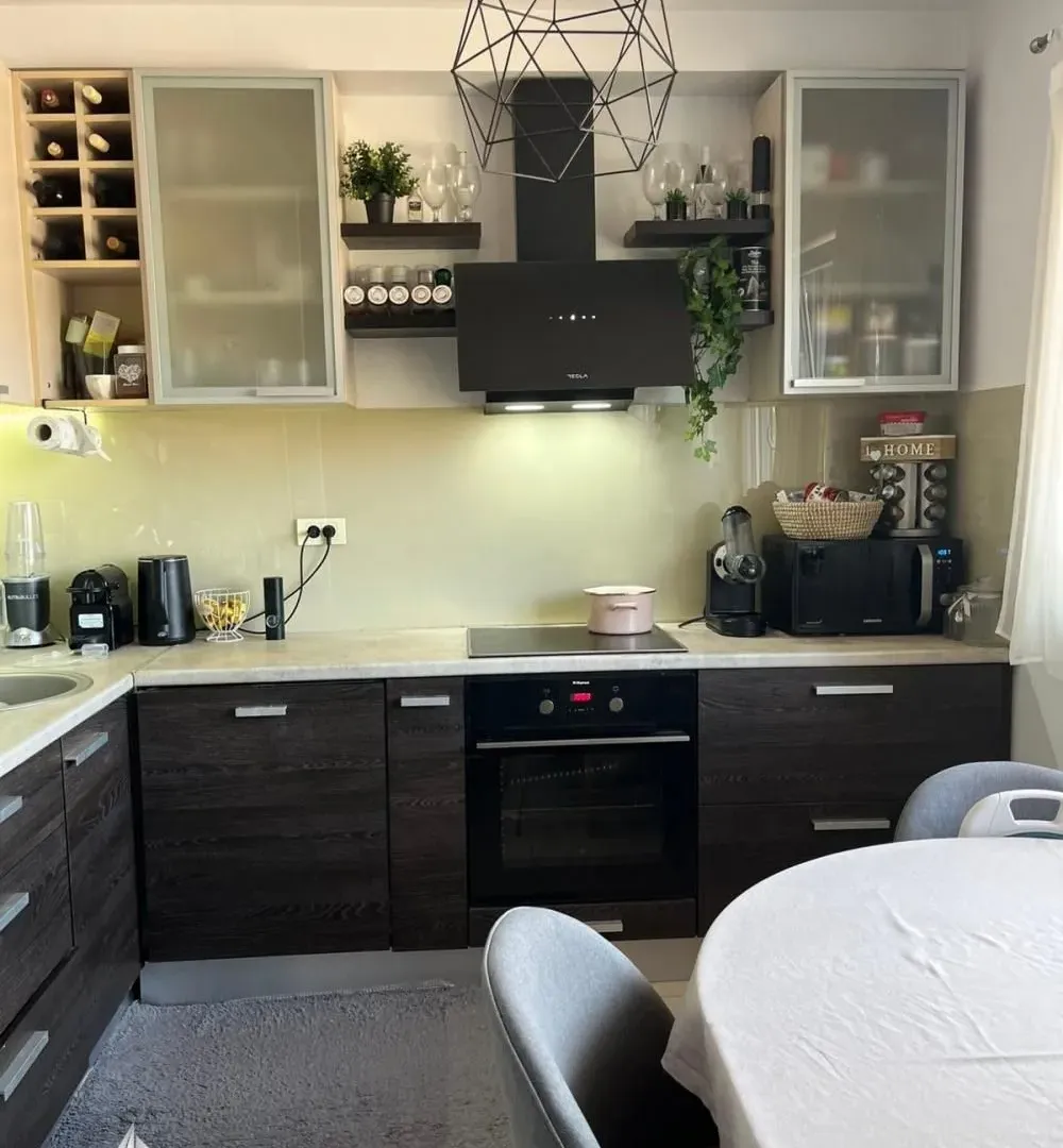 Prodaja, trosoban stan, 83m², Zvezdara Sve Podlokacije, Beograd