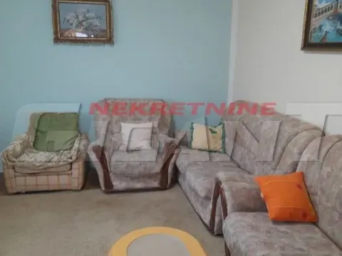 Izdavanje, trosoban stan, 90m², Resnik, Beograd - image 2