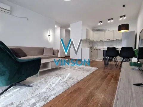 Izdavanje, jednosoban stan, 60m², Centar, Subotica - image 4