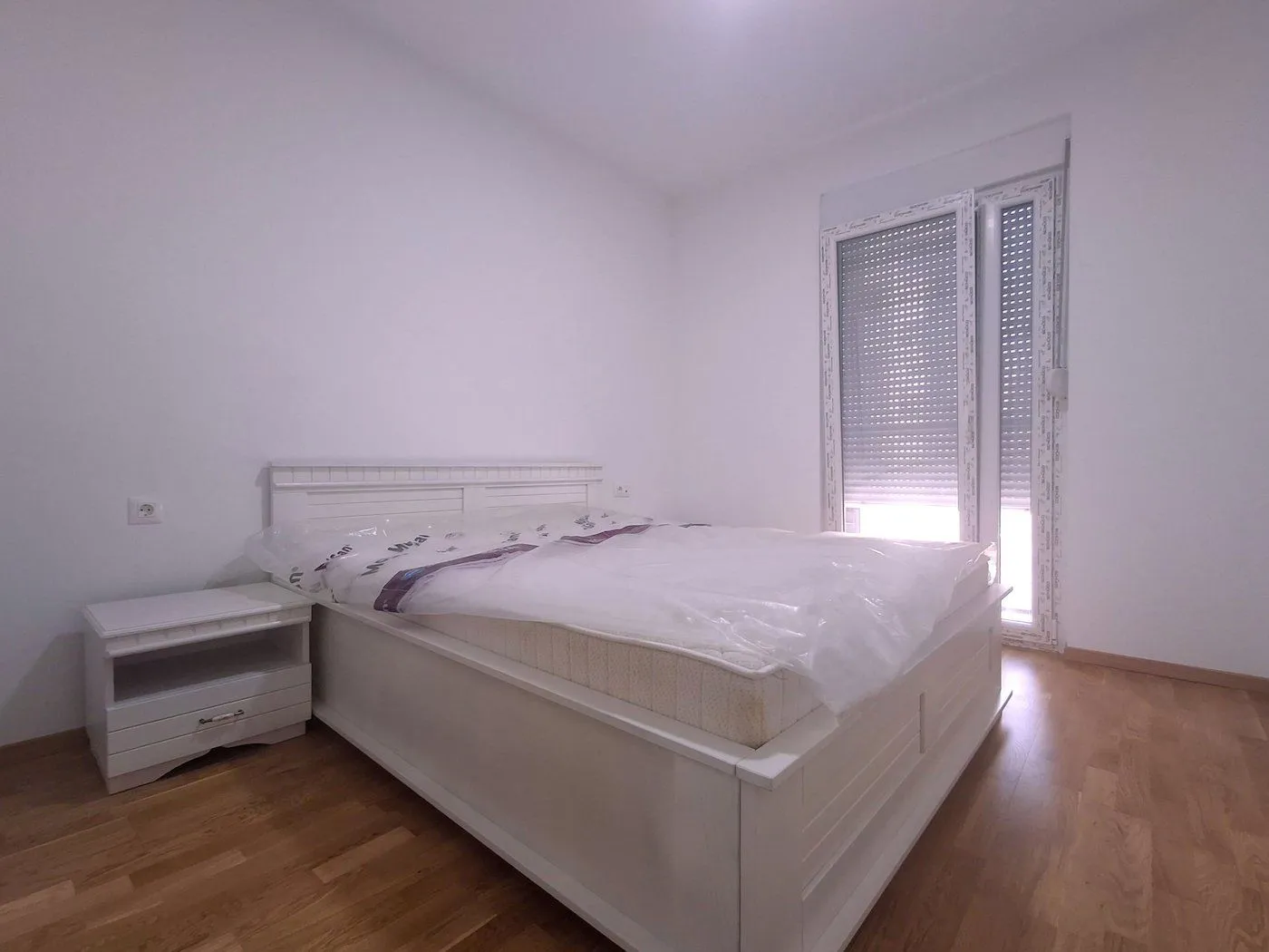 Rent, apartment, 57m², Ljubović, Podgorica
