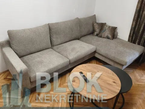 Izdavanje, jednosoban stan, 50m², Gintaš, Podgorica - image 6