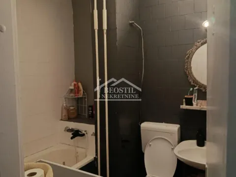 Sale, three bedroom apartment, 74m², Banjica, Voždovac Sve Podlokacije - image 10