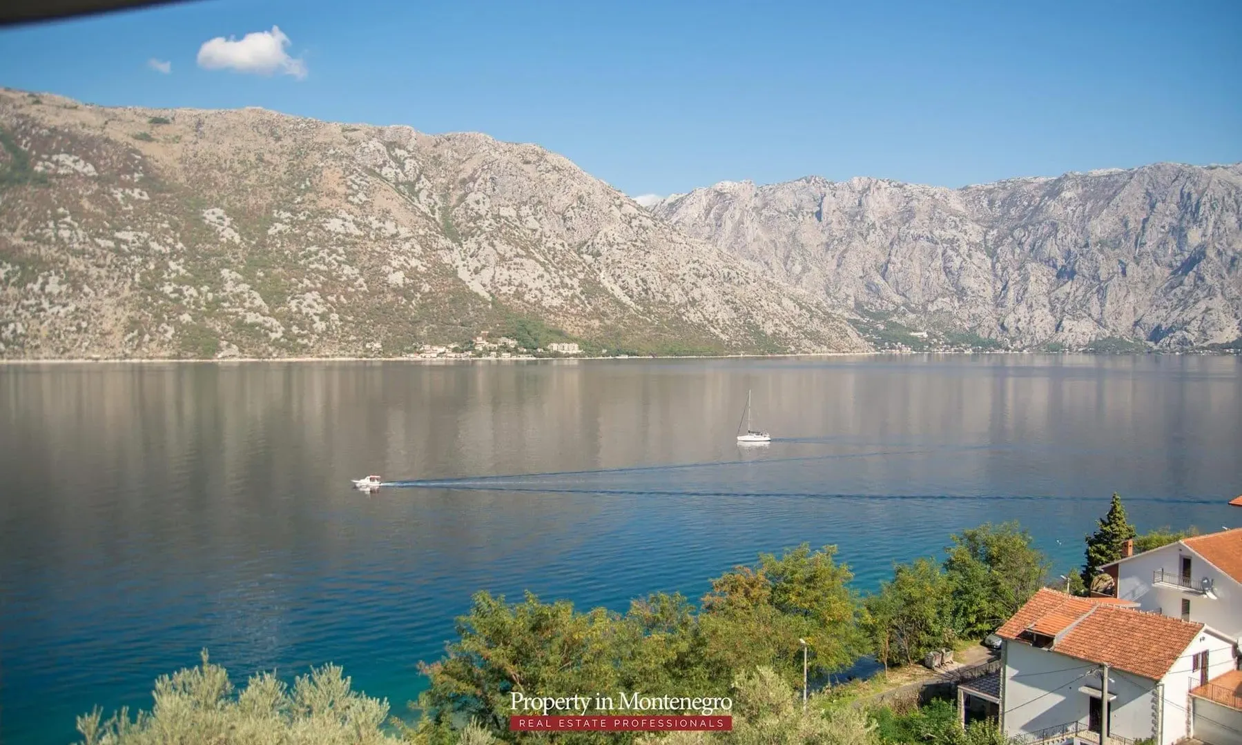 Prodaja, kuća, 585m², Stoliv, Kotor