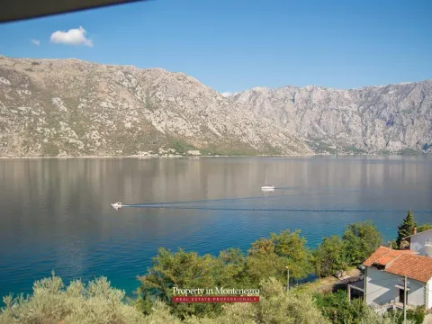 Prodaja, kuća, 585m², Stoliv, Kotor - image 46