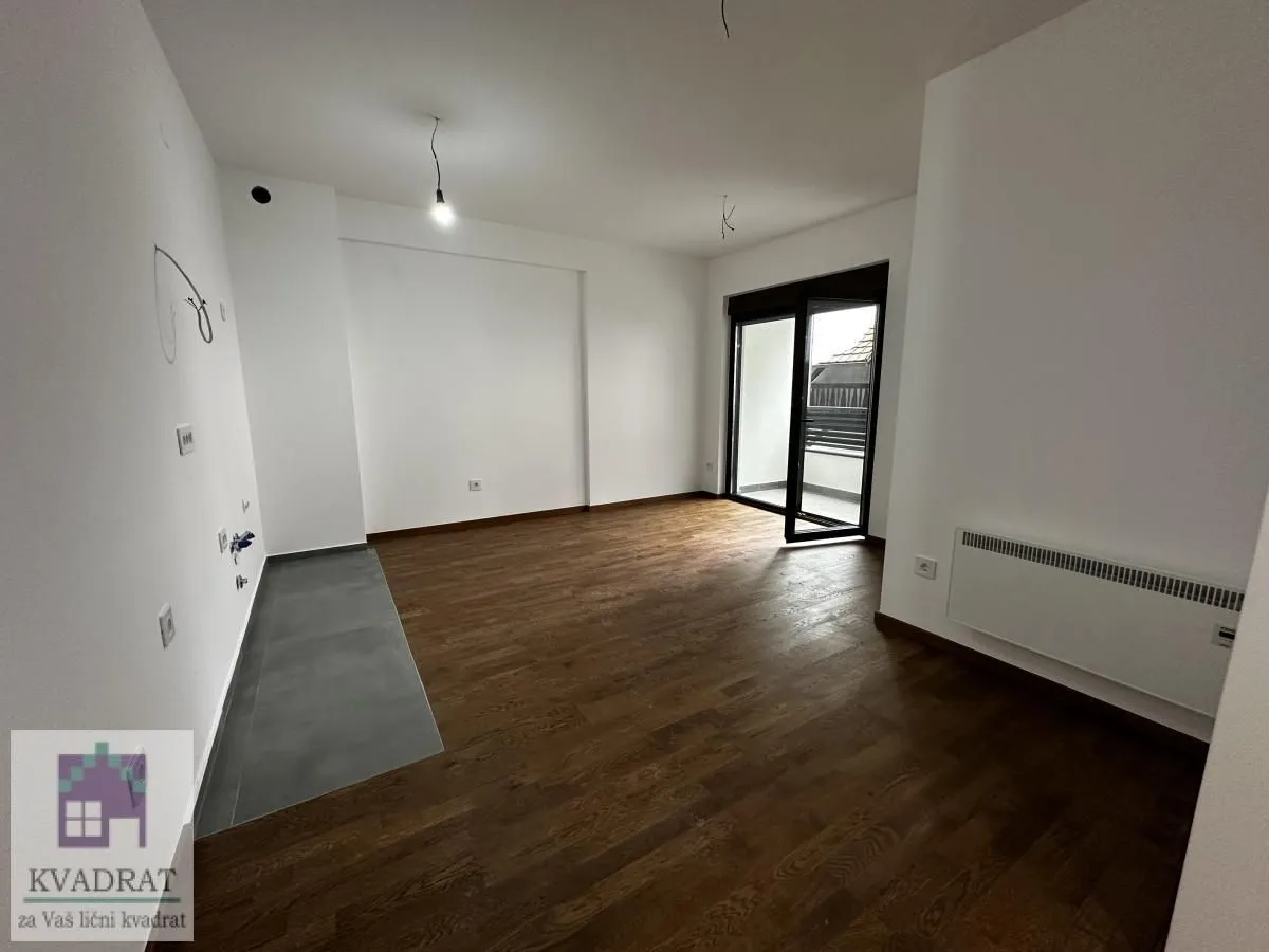 Prodaja, dvosoban stan, 45m², Centar, Zlatibor