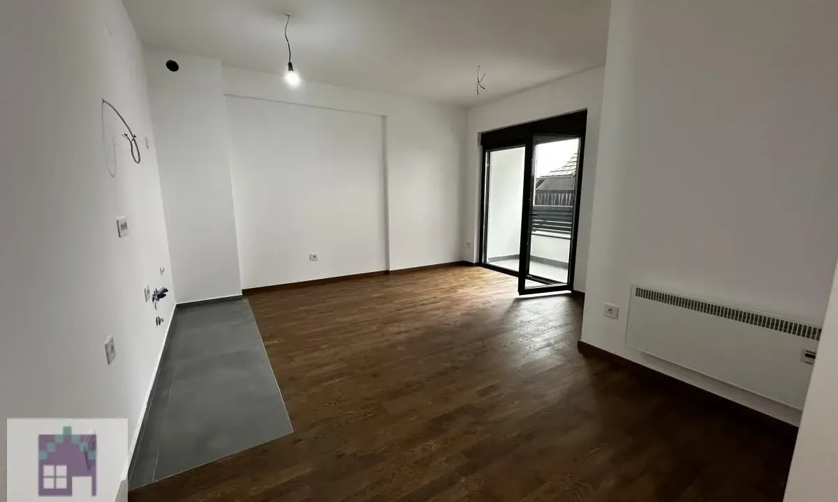 Prodaja, dvosoban stan, 45m², Centar, Zlatibor
