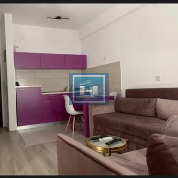 Sale, one bedroom apartment, 29m², Aqua park, Jagodina - image 2