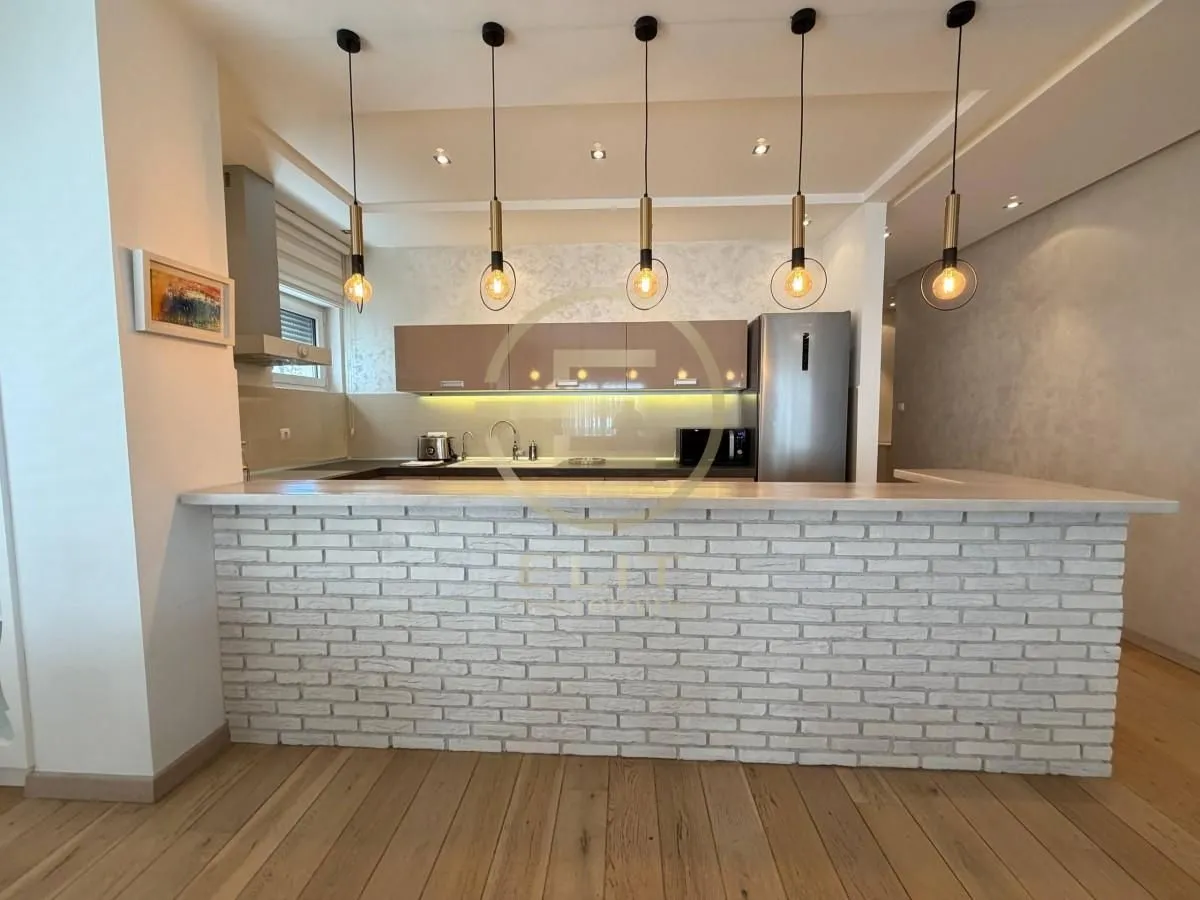Prodaja, stan, 105m², Liman 3, Novi Sad Sve Podlokacije