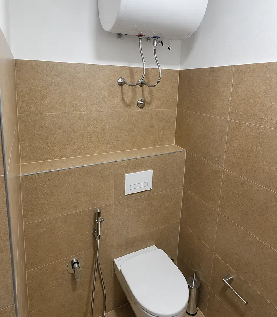 Rent, office space, 110m², Stari Aerodrom, Podgorica