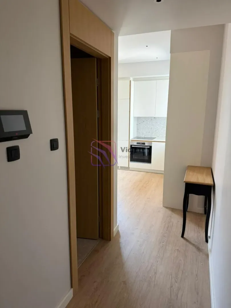 Prodaja, garsonjera, 45m², Porto Montenegro, Tivat