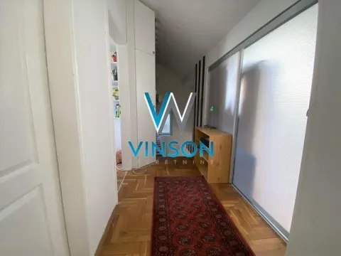 Prodaja, četvorosoban stan, 120m², Novi Sad Sve Podlokacije, Novi Sad - image 20
